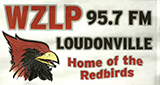 WZLP 95.7 FM