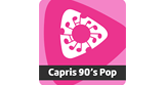 Radio Capris 90's Pop