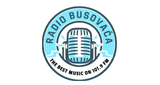 Radio Busovača 101.9 fm