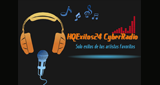 HQÉxitos24 Cyber Radio