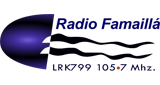Radio Famaillá