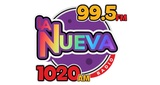 La Nueva 1020 AM