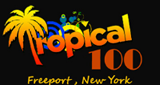 Tropical 100 - Plus