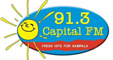 91.3 Capital FM