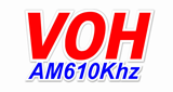 VOH 610 AM