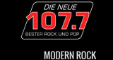 Die Neue 107.7 – Modern Rock