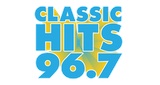 Classic Hits 96.7