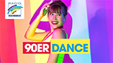 Radio Regenbogen - 90er Dance