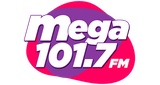 La Mega 101.7