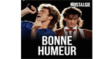 NOSTALGIE BONNE HUMEUR