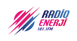 Radio Enerji 101.1 FM