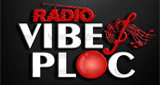 Radio Vibe Ploc