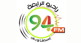 RADIO ALRABAA 94 FM