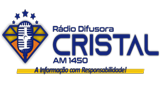 Rádio Difusora Cristal