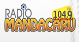 Rádio Mandacaru FM
