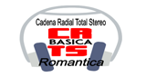 Cadena Radial Total Stereo - Romántica