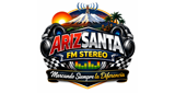 ARIZSANTA FM STEREO