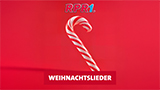 RPR1. Weihnachten - Dein Weihnachtsradio mit den besten Weihnachtsliedern