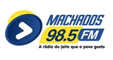 Rádio Machados FM