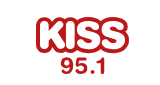 FM KISS 95.1