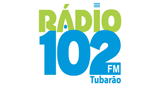 Rádio 102 FM