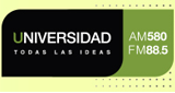 Radio Universidad 88.5 FM