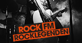 ROCK FM ROCKLEGENDEN