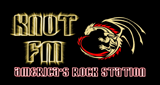 KNOT FM - America's Rock Station