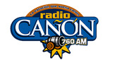 Radio Cañón 760 AM