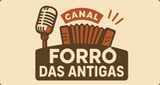 Canal Forró das Antigas