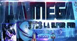 Radio La Mega 97.3 FM