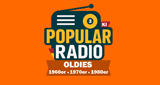 0ldies - Popular Radio