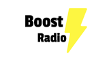 BoostRadio - Dein Gamingradio!