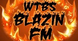 WTBS Blazin FM 104.5