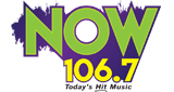 Now 106.7