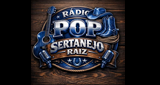 Pop Music Sertanejo Raiz