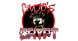 Cujo's Crypt Radio