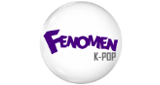 Radyo Fenomen K-Pop