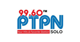 PTPN Radio Solo 99.6 FM
