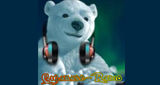 Gigabase-Radio Oldie