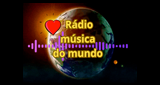 Radio Música Do Mundo