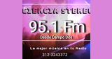 Ciencia Stereo 95.1