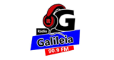 Rádio Galileia
