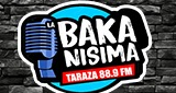 La Bakanisima Taraza