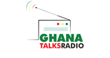 GhanaTalksRadio