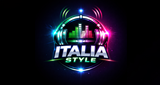 Italia Style Electronic Music Station
