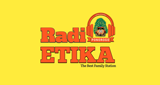 DIGITAL RADIO ETIKA