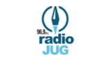 Radio Jug