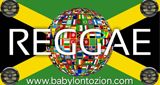 Babylon To Zion
