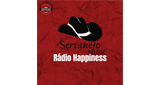 Rádio Happiness Sertanejo
